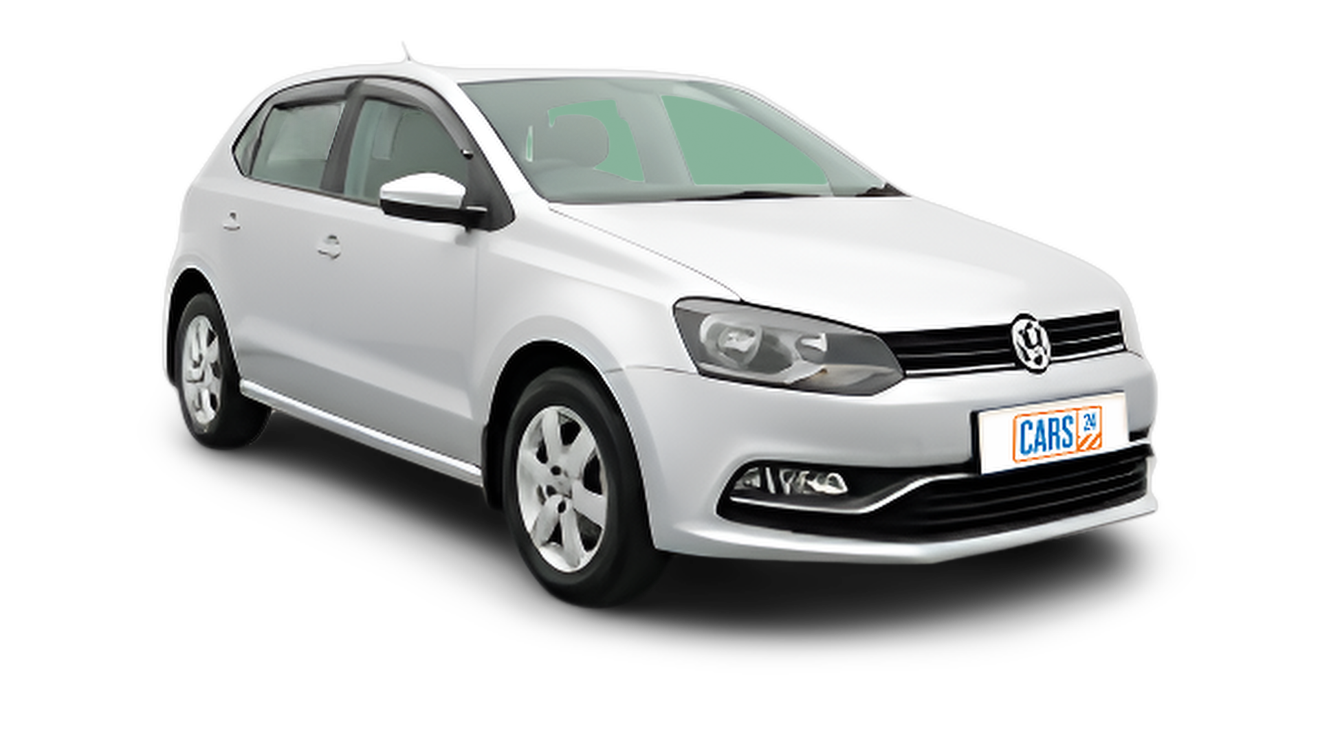 Volkswagen Polo-img